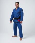 Kingz Balistico 4.0 2024 BJJ Gi -blue